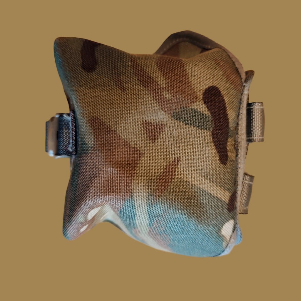 Osprey MK IV UGL (8 Round) (MTP) Pouch Army Surplus Hugginsattic [Huggins attic]