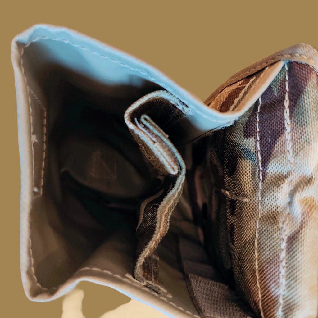 Osprey MK IV UGL (8 Round) (MTP) Pouch Army Surplus Hugginsattic [Huggins attic]