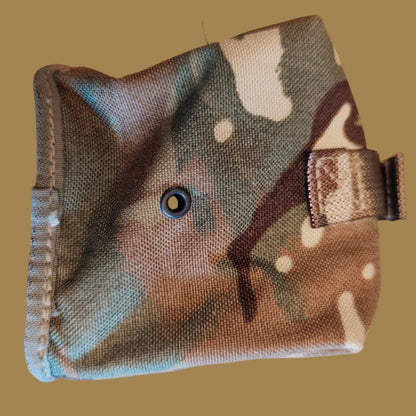 Osprey MK IV UGL (8 Round) (MTP) Pouch Army Surplus Hugginsattic [Huggins attic]