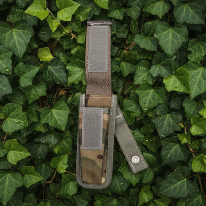 Osprey MK IVA (MTP) Pouch, Ammunition 9mm Army Surplus Hugginsattic [Huggins attic]