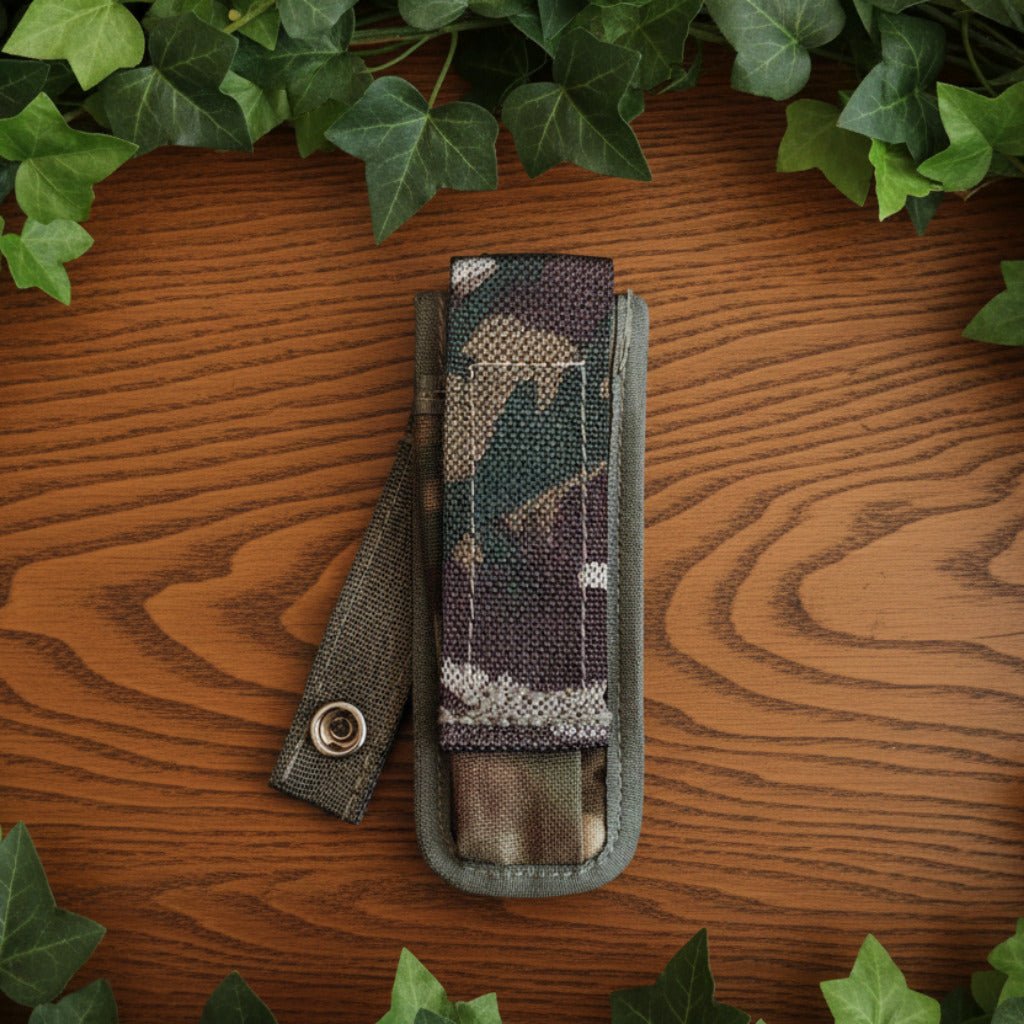 Osprey MK IVA (MTP) Pouch, Ammunition 9mm Army Surplus Hugginsattic [Huggins attic]
