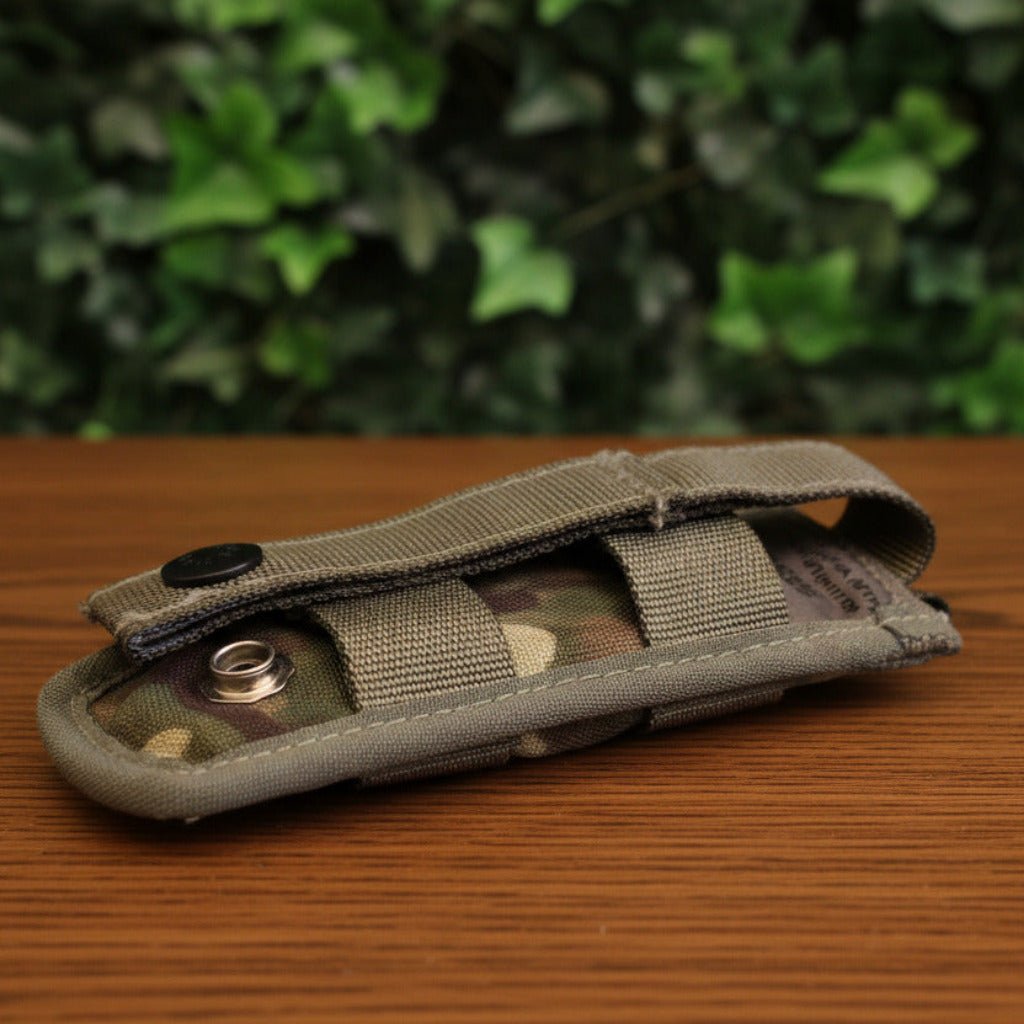 Osprey MK IVA (MTP) Pouch, Ammunition 9mm Army Surplus Hugginsattic [Huggins attic]