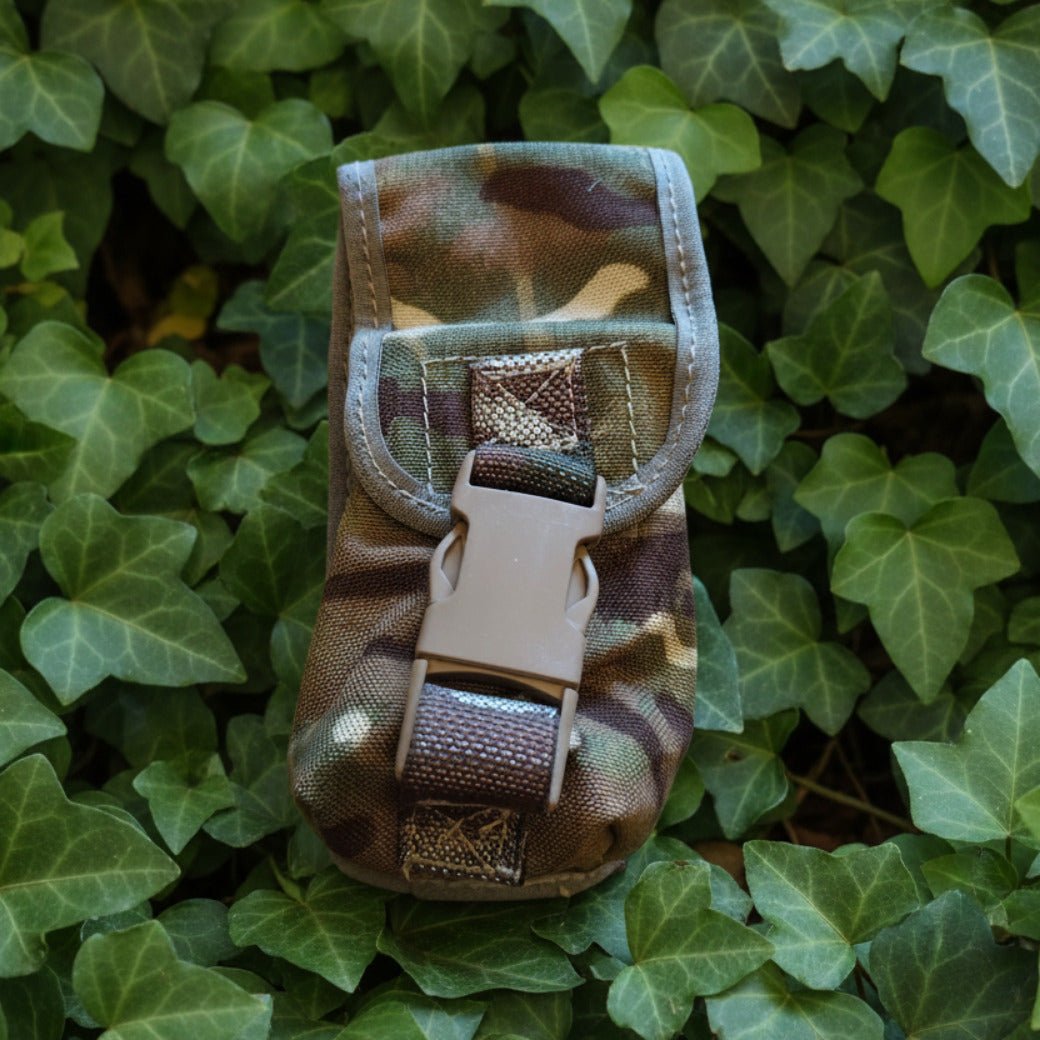 Osprey MK4 Smoke Grenade Pouch - Hugginsattic