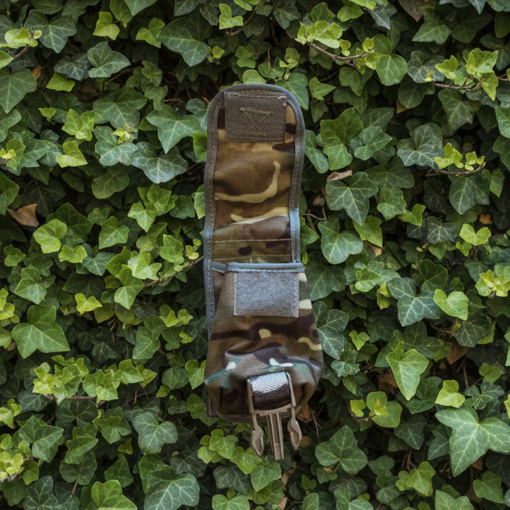 Osprey MK4 Smoke Grenade Pouch - Hugginsattic