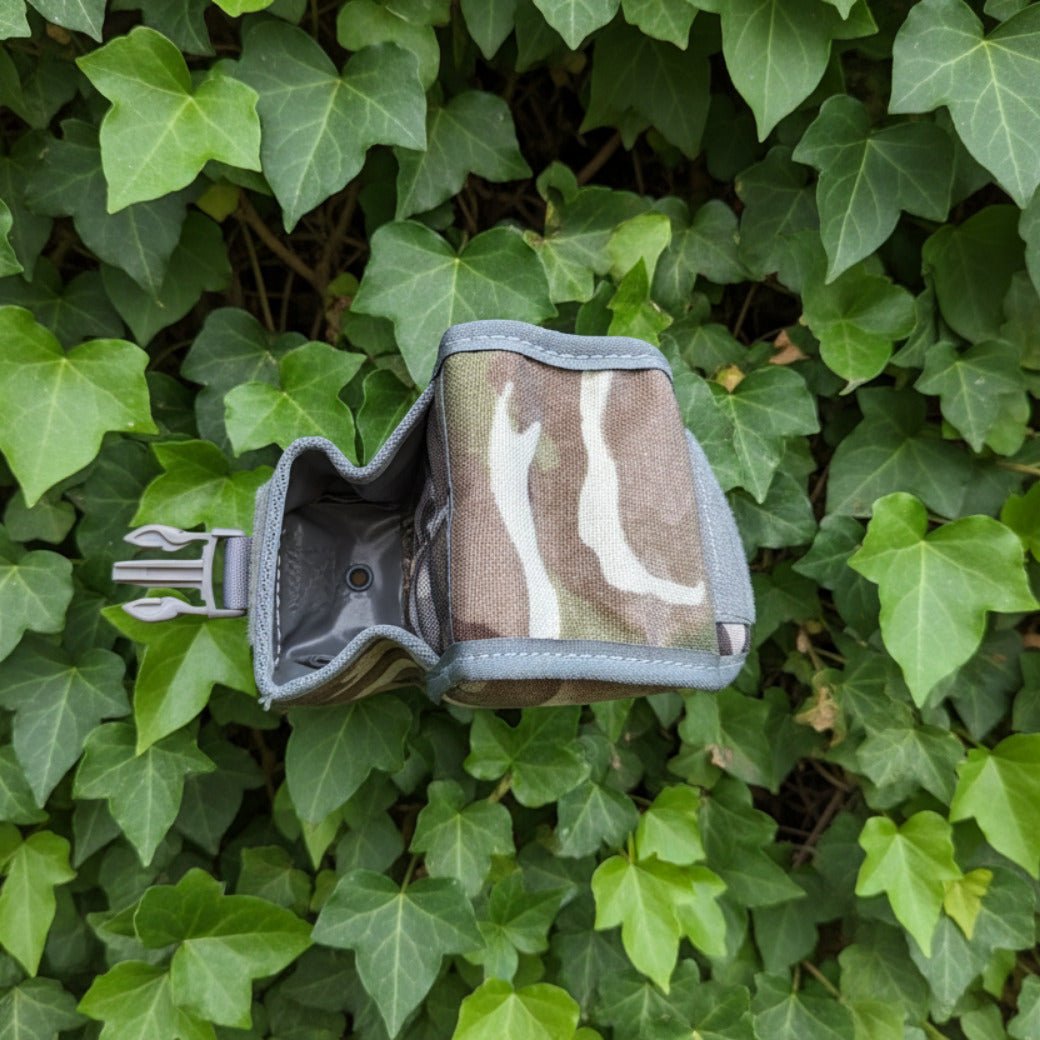 Osprey MK4 Smoke Grenade Pouch - Hugginsattic