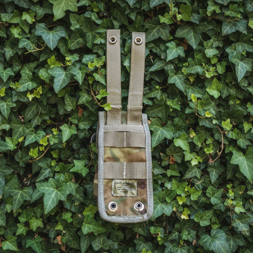Osprey MK4 Smoke Grenade Pouch - Hugginsattic
