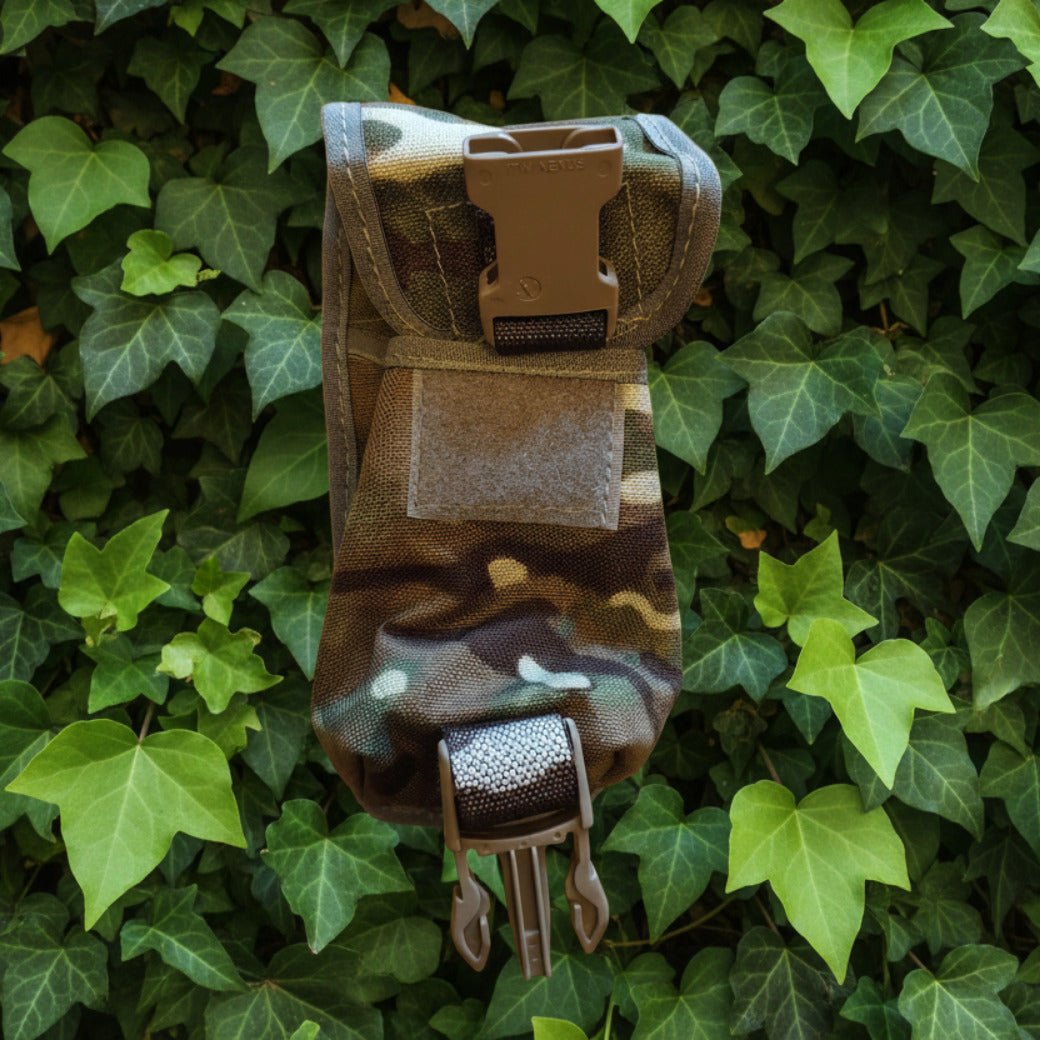 Osprey MK4 Smoke Grenade Pouch - Hugginsattic