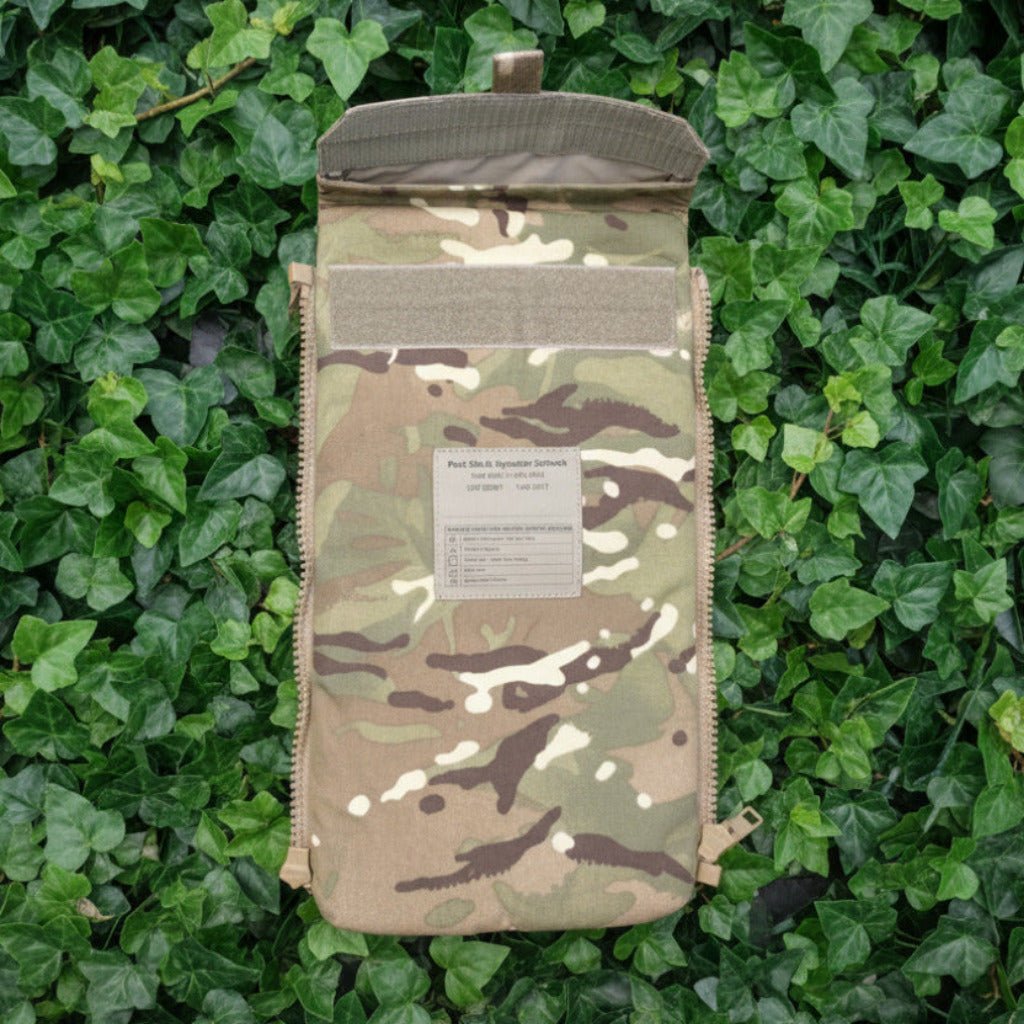Pack side 3L Hydration ZipPouch - MTP - Hugginsattic