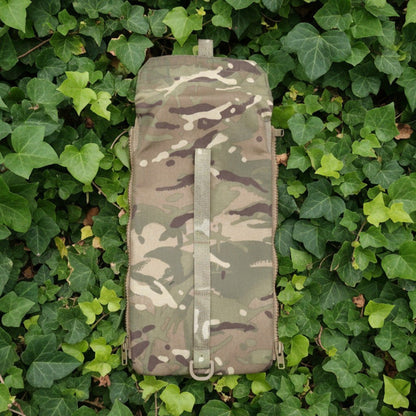 Pack side 3L Hydration ZipPouch - MTP - Hugginsattic