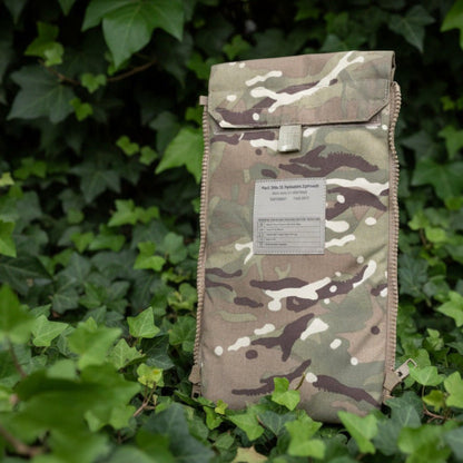 Pack side 3L Hydration ZipPouch - MTP - Hugginsattic