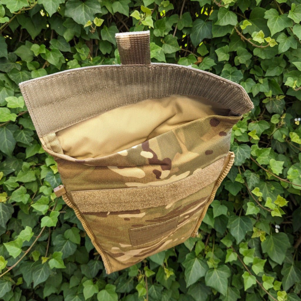 Pack side 3L Hydration ZipPouch - MTP - Hugginsattic