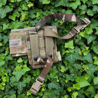 Radio and Navigation Module Pouch (common) Army Surplus Hugginsattic [Huggins attic]