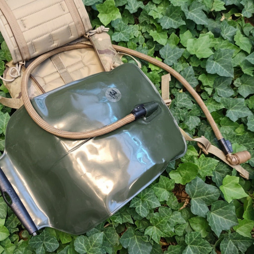 Rider 3L Hydration Pouch - MTP - Hugginsattic