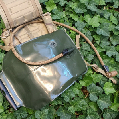 Rider 3L Hydration Pouch - MTP - Hugginsattic