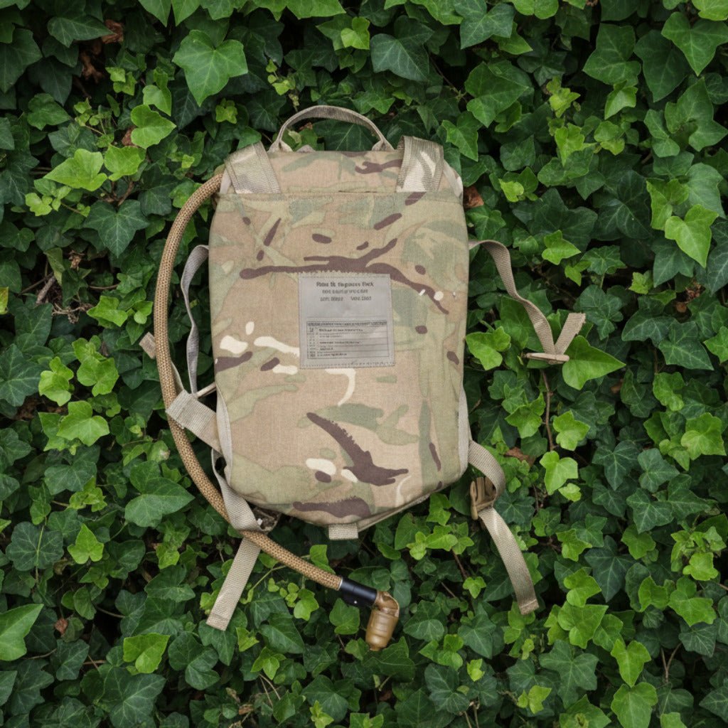 Rider 3L Hydration Pouch - MTP - Hugginsattic