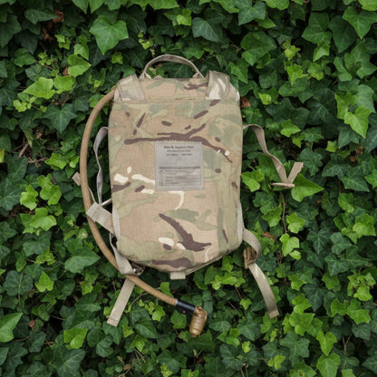 Rider 3L Hydration Pouch - MTP - Hugginsattic