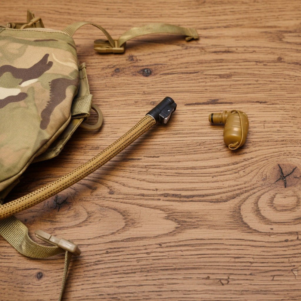 Rider 3L Hydration Pouch - MTP - Hugginsattic