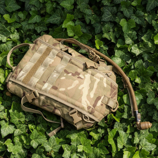 Rider 3L Hydration Pouch - MTP Army Surplus Hugginsattic [Huggins attic]