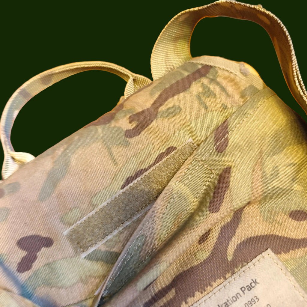 Rider 3L Hydration Pouch - MTP - Hugginsattic