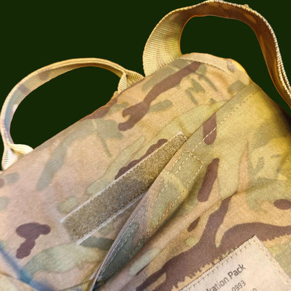 Rider 3L Hydration Pouch - MTP - Hugginsattic