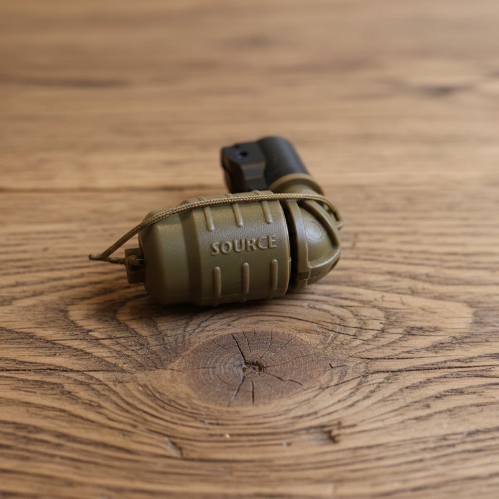 Rider 3L Hydration Pouch - MTP - Hugginsattic