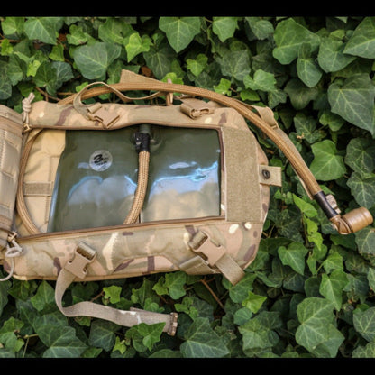 Rider 3L Hydration Pouch - MTP - Hugginsattic