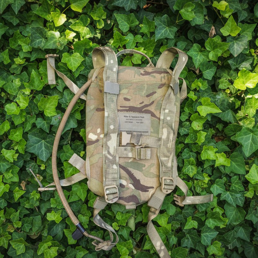 Rider 3L Hydration Pouch - MTP - Hugginsattic