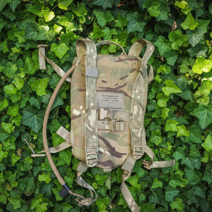 Rider 3L Hydration Pouch - MTP - Hugginsattic