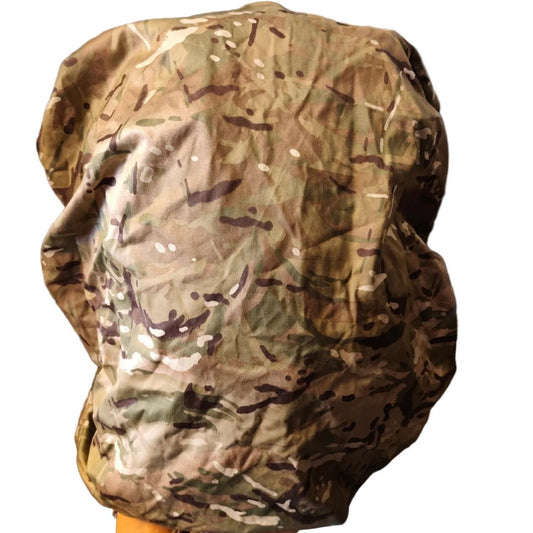 Rucksack Side Cover, Large (MTP) Hugginsattic [Huggins attic]