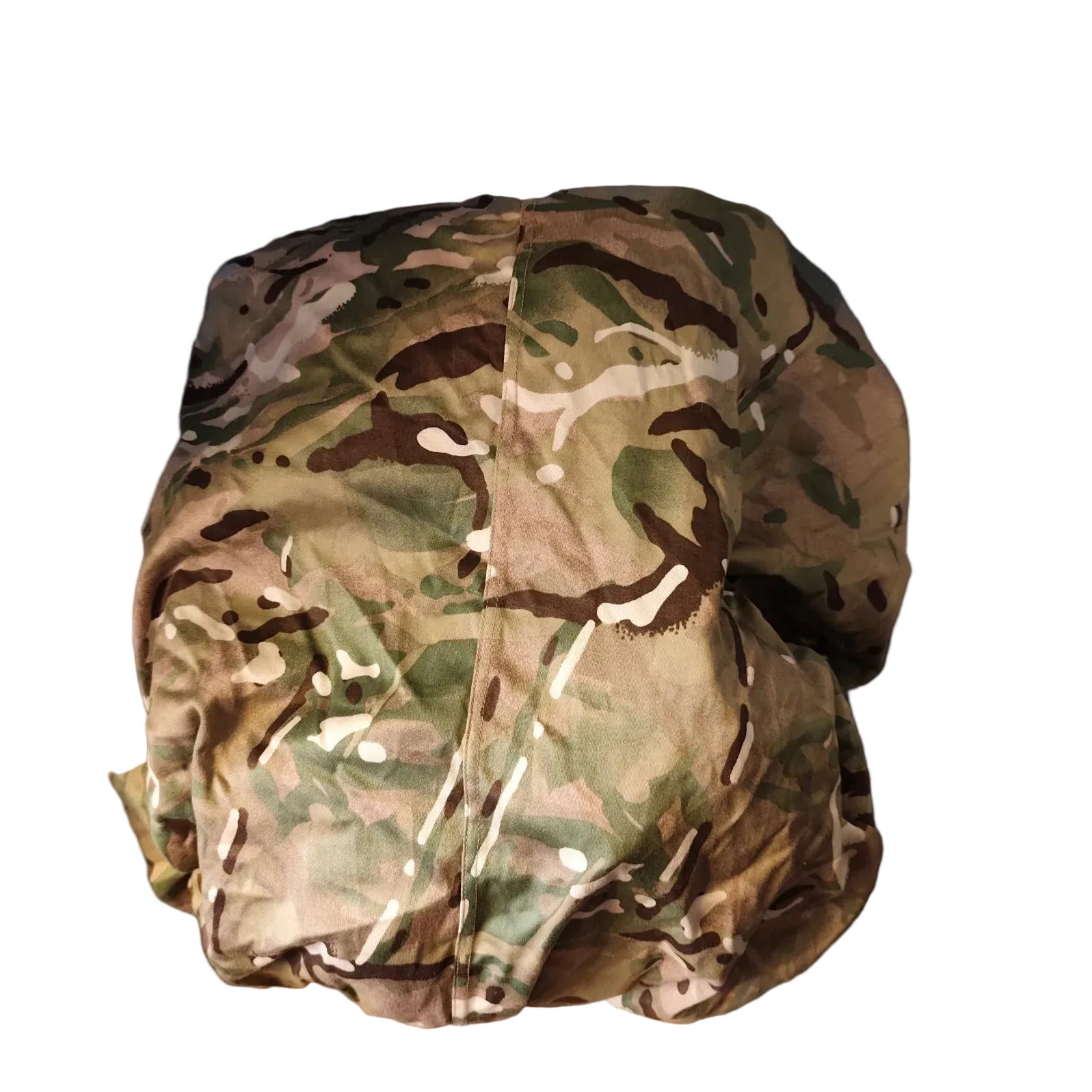 Rucksack Side Cover, Small (MTP) Hugginsattic [Huggins attic]