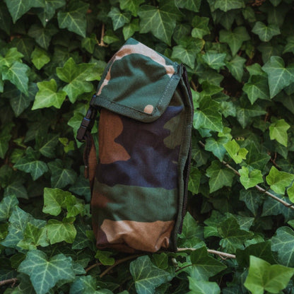 Small Modular Equipment Pouch (or Ausrüstungstasche klein) - Hugginsattic