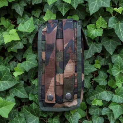 Small Modular Equipment Pouch (or Ausrüstungstasche klein) - Hugginsattic