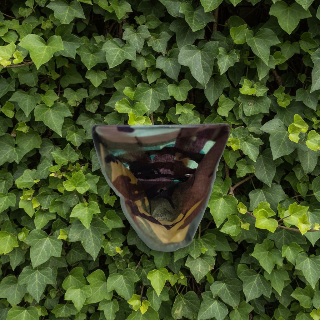 Small Modular Equipment Pouch (or Ausrüstungstasche klein) - Hugginsattic