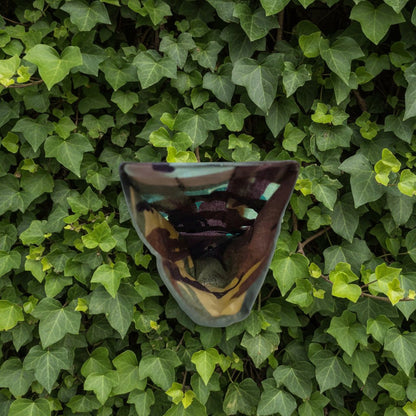 Small Modular Equipment Pouch (or Ausrüstungstasche klein) - Hugginsattic