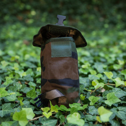 Small Modular Equipment Pouch (or Ausrüstungstasche klein) - Hugginsattic