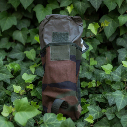 Small Modular Equipment Pouch (or Ausrüstungstasche klein) - Hugginsattic