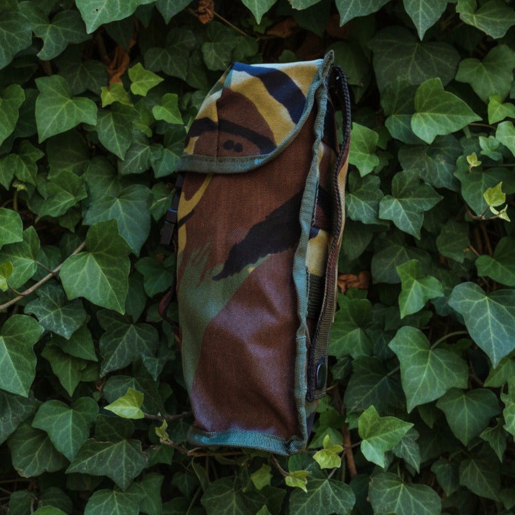 Small Modular Equipment Pouch (or Ausrüstungstasche klein) - Hugginsattic