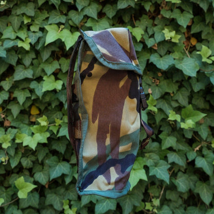 Small Modular Equipment Pouch (or Ausrüstungstasche klein) - Hugginsattic