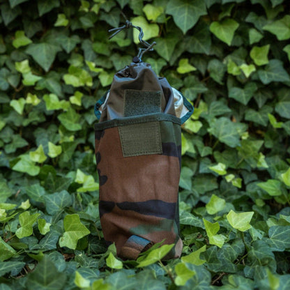 Small Modular Equipment Pouch (or Ausrüstungstasche klein) - Hugginsattic