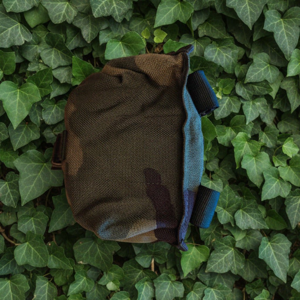 Water Bottle Pouch (Dutch: Opbouwtas, Veldfles) - Hugginsattic