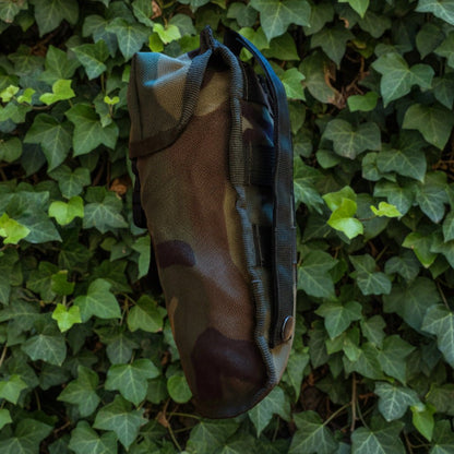 Water Bottle Pouch (Dutch: Opbouwtas, Veldfles) - Hugginsattic