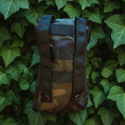 Water Bottle Pouch (Dutch: Opbouwtas, Veldfles) - Hugginsattic