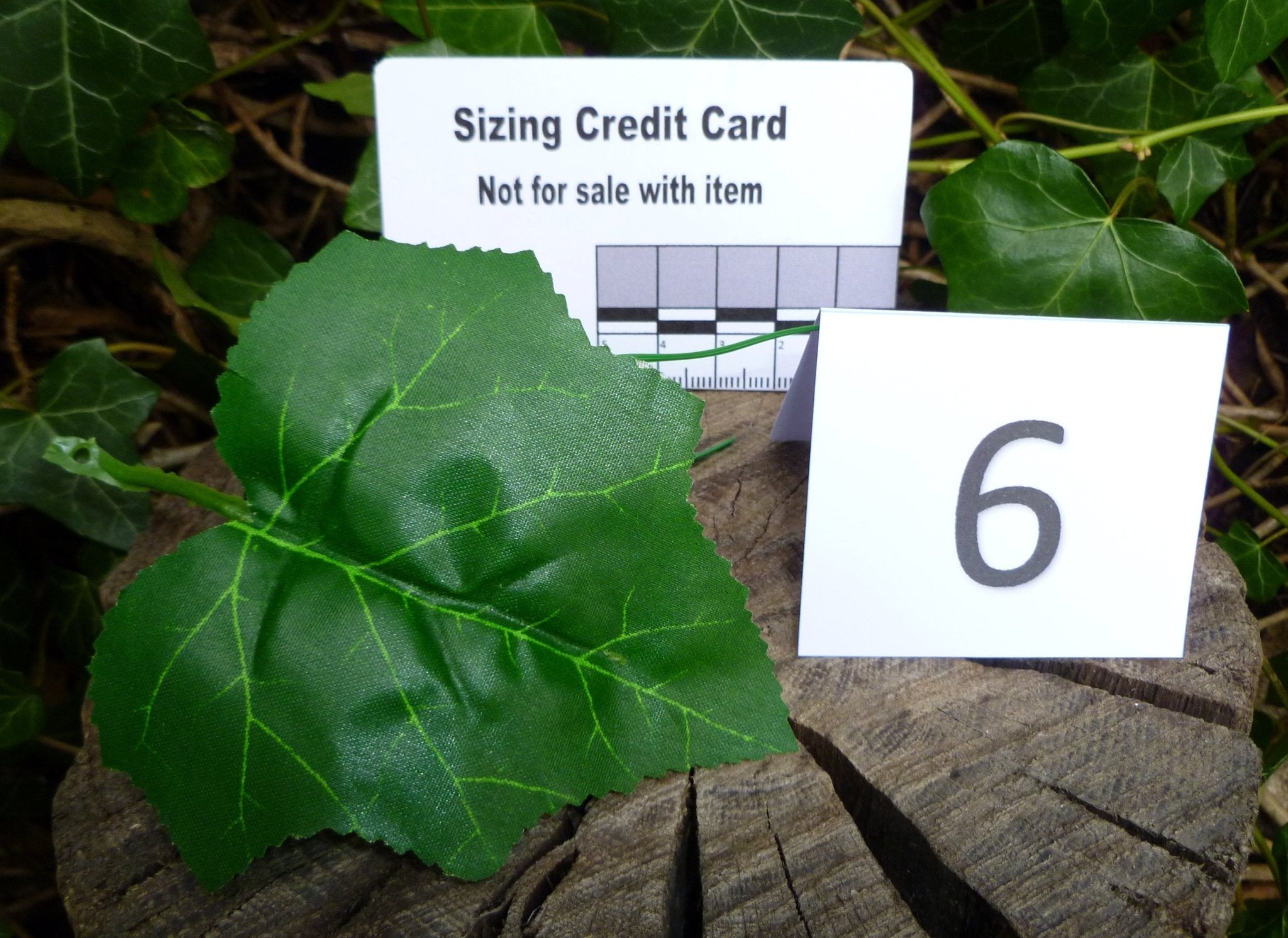 Geocache Trackables Leaf Nano 1.5ml Geocache Tubes/logs - Design 1 Set ...