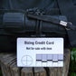 2 x Coloured Molle clips are ideal for use with Molle systems Molle Clip Huggins Attic    [Huggins attic]