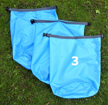 20L Dry Bag - useful and versatile equipment  Huggins Attic 3   [Huggins attic]