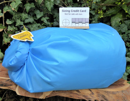 20L Dry Bag - useful and versatile equipment  Huggins Attic    [Huggins attic]