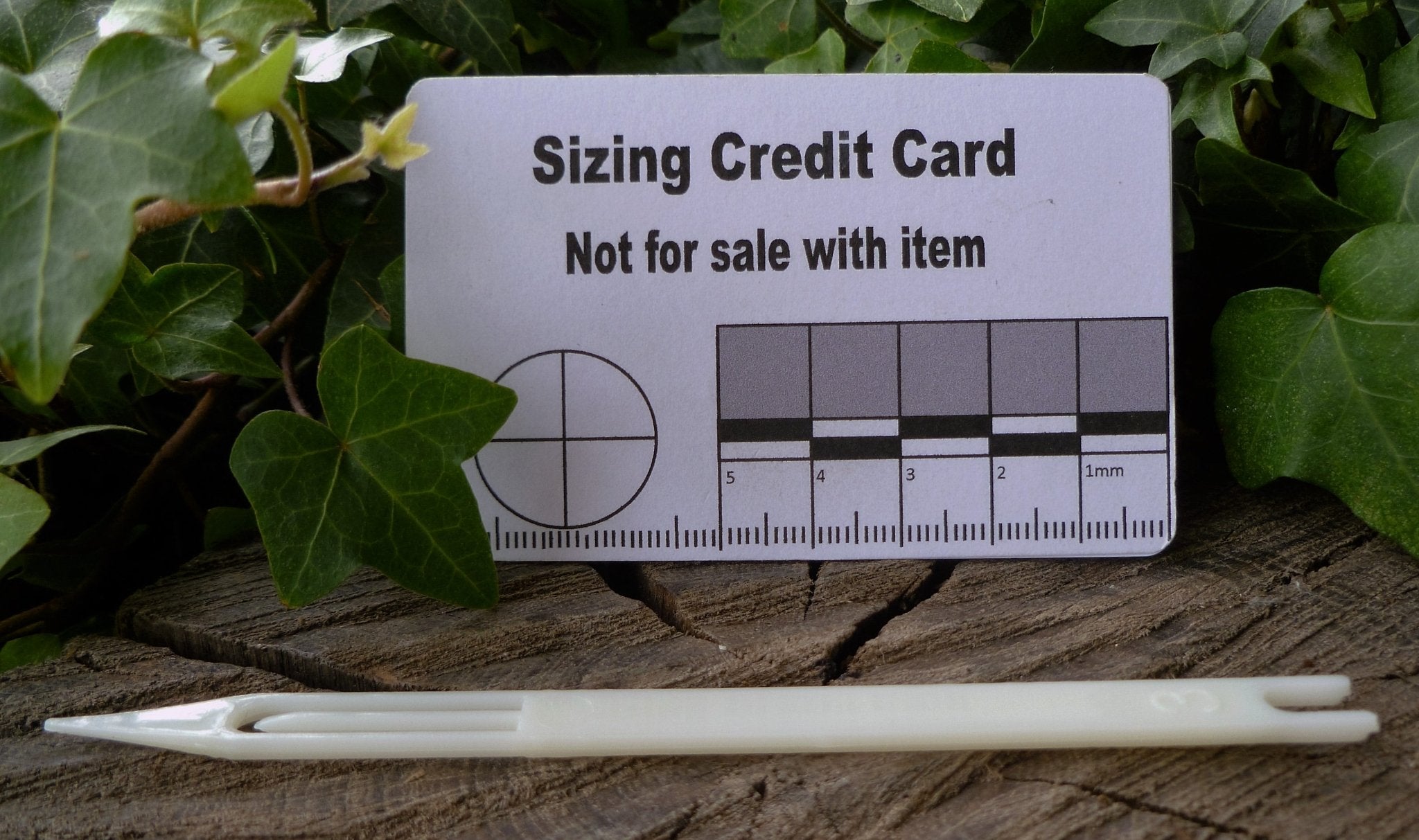 Net Needles for repair or making sizes 3 to 8 – Hugginsattic