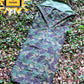 Army Surplus Bivy Bivi Grade 1 USED Olive, DPM & MTP Gore-Tex Sleeping Bag Huggins Attic DPM   [Huggins attic]