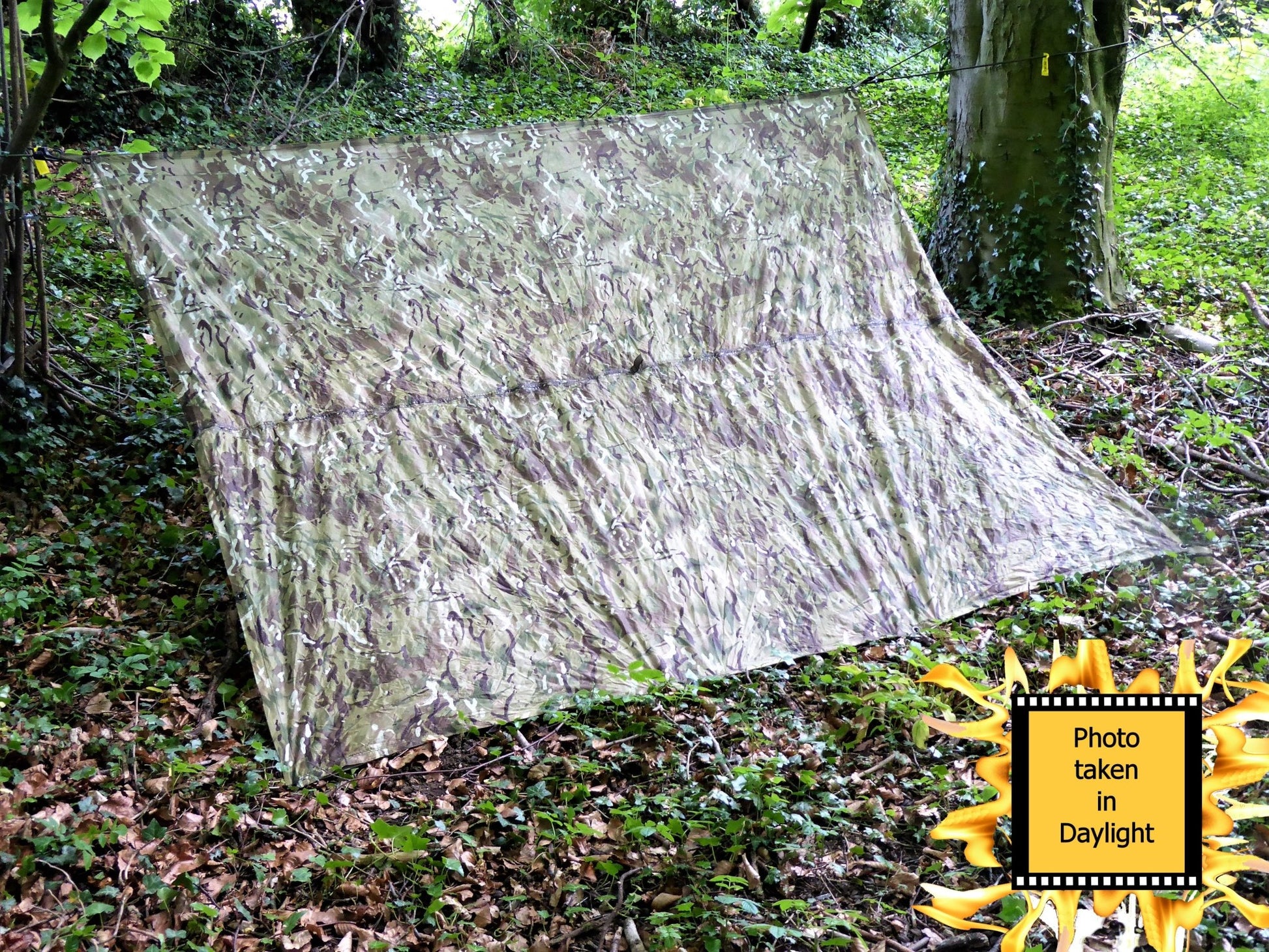 mtp basha tarp BRITISH ARMY Basha Grade 1 USED DPM MTP Desert – Hugginsattic