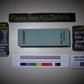 Double Sided and Graded Sharpening Stone - 1000/3000 Sharpening Stone Huggins Attic    [Huggins attic]